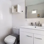 Apartmán Olá - Rato Terrace Iv Lisboa