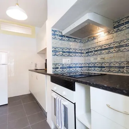 Ola - Rato Terrace Iv Διαμέρισμα