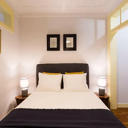 Ola - Rato Terrace Iv Διαμέρισμα